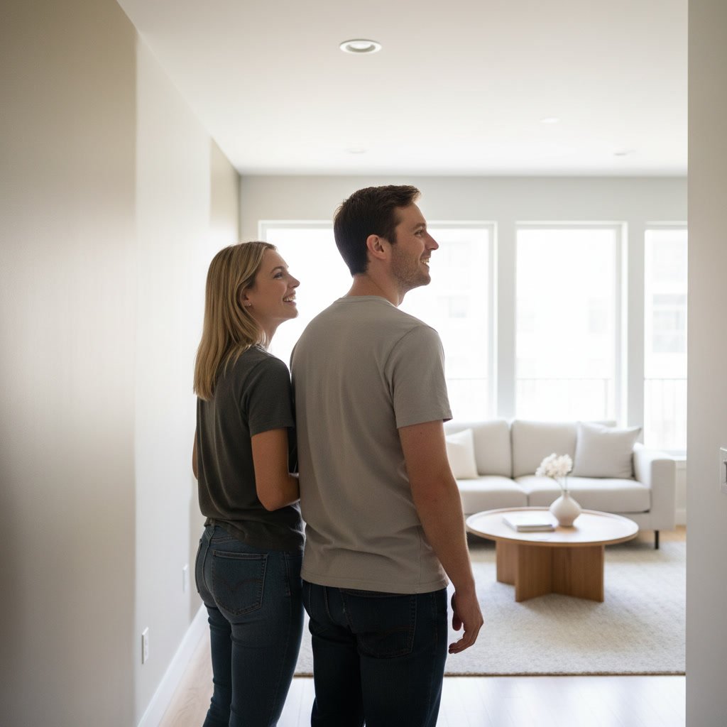 Harold Howard Painting