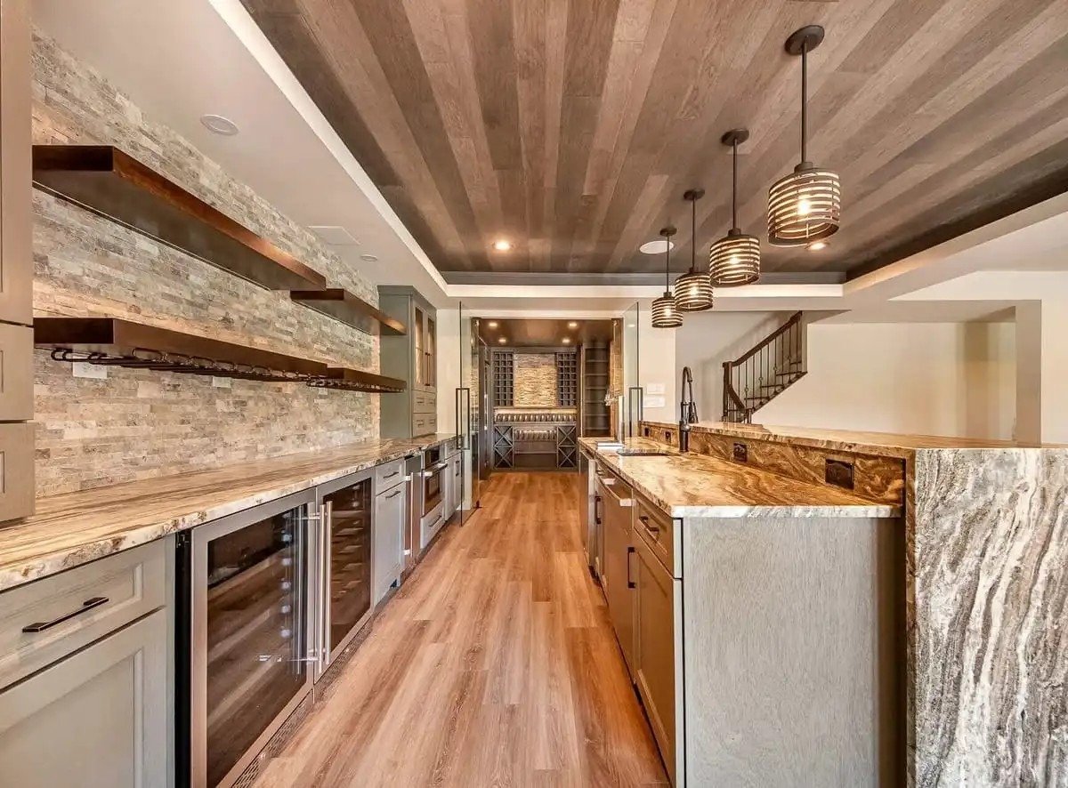 Kitchen Remodeling Designed to Transform How Your Space Works